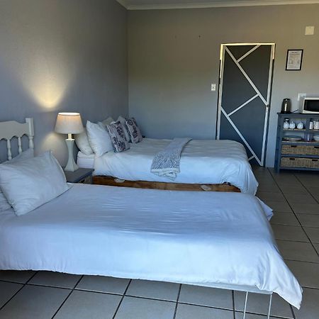 Little Farms Hotel Colesberg Exterior foto