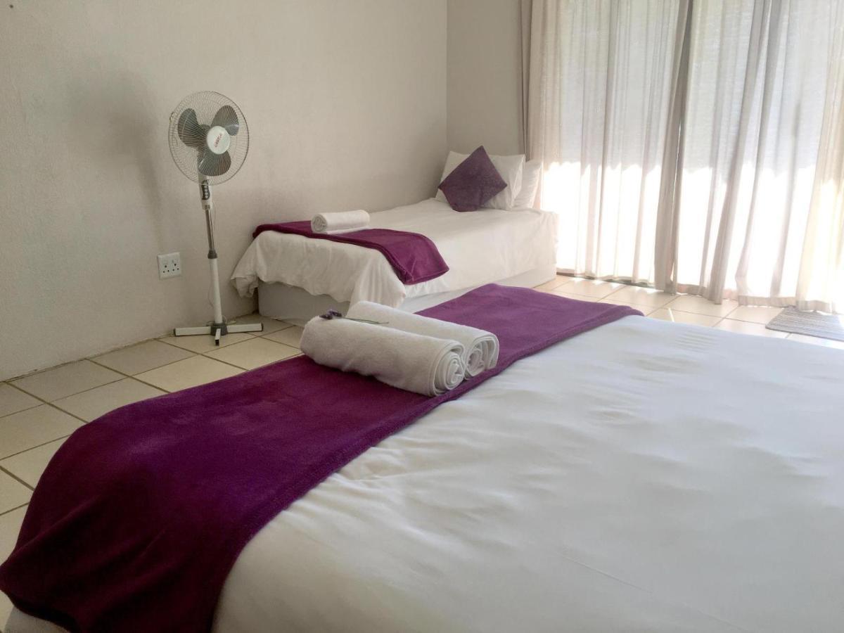 Little Farms Hotel Colesberg Exterior foto