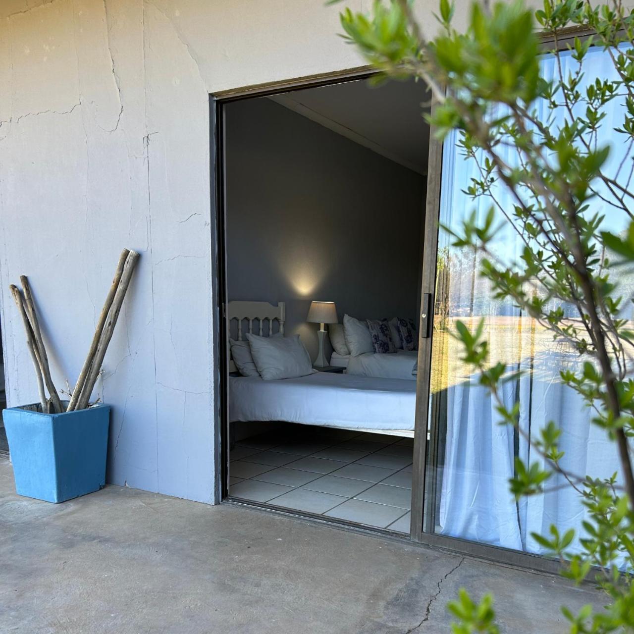 Little Farms Hotel Colesberg Exterior foto